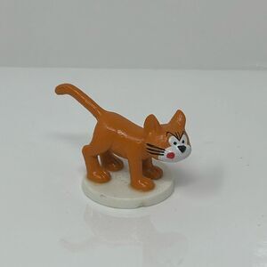 Peyo Smurf 2013 azrael cat